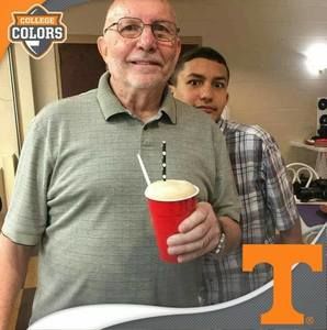 Meet your Posher, Ernest